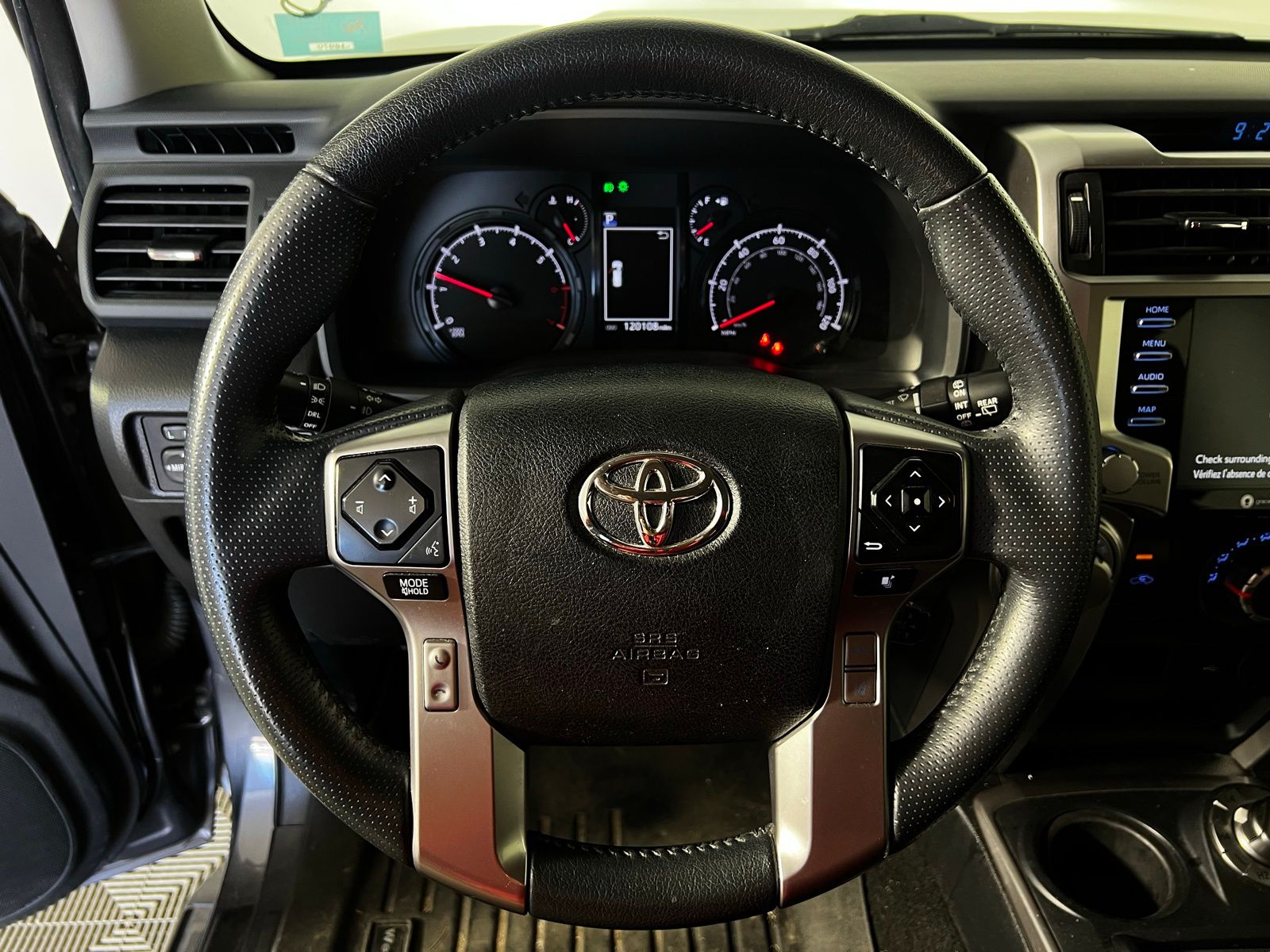 Thumbnail: 2021 Toyota 4Runner - 9