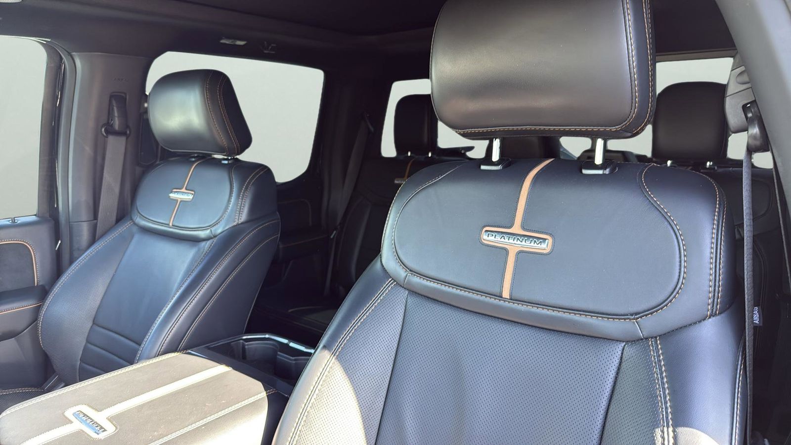 Used Car 2024 Ford F-250sd  Platinum For Sale Under $80,000 In Austin, Texas