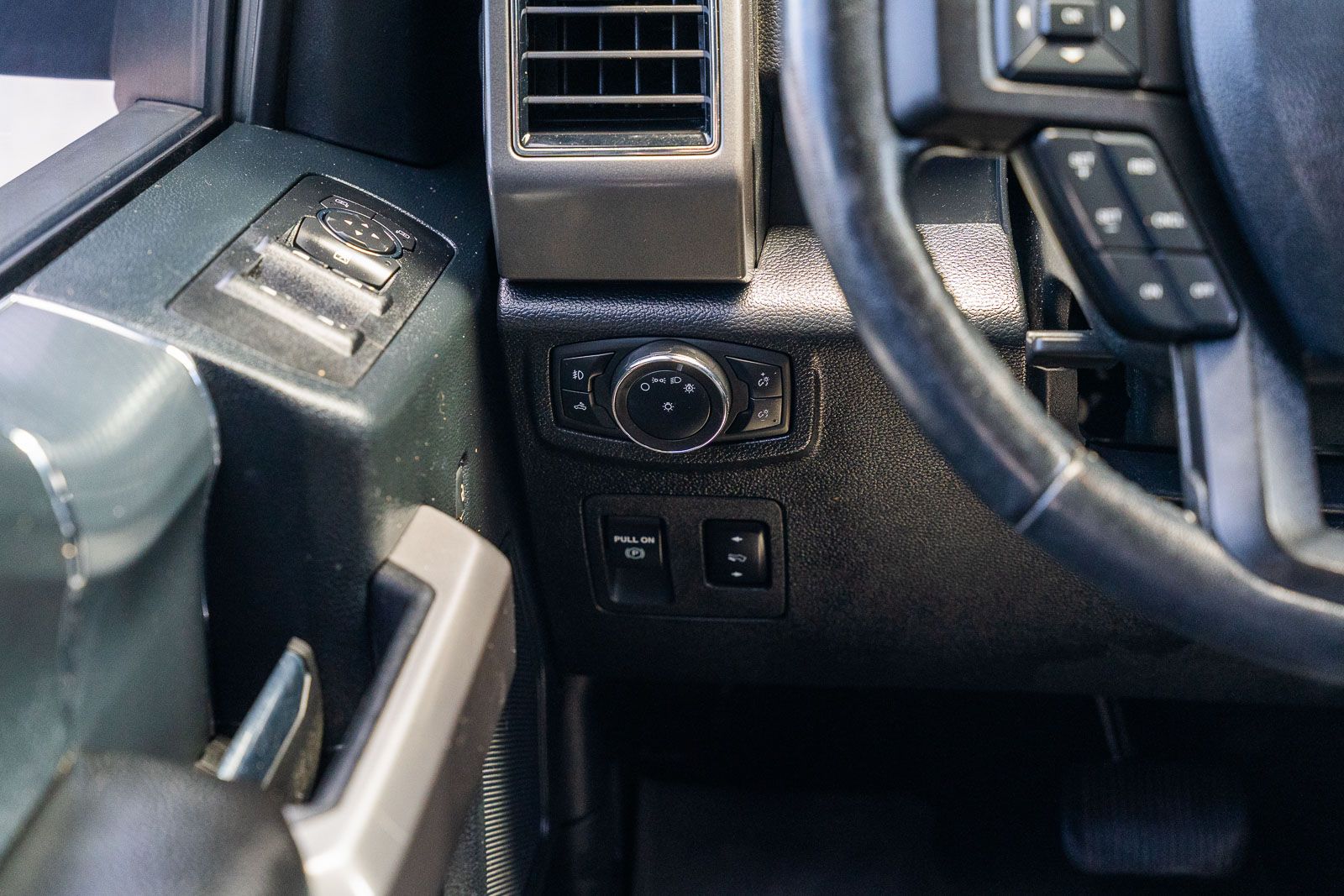 Used 2020 Ford F-150 Truck