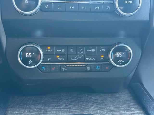 Used 2020 Ford Expedition SUV