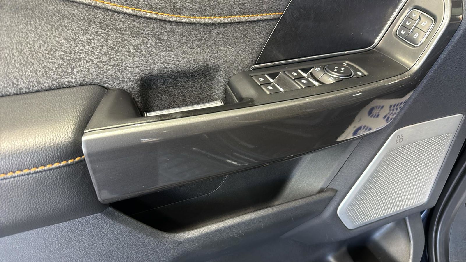 Used Car 2022 Ford F-150  For Sale Under $50,000 In Austin, Texas