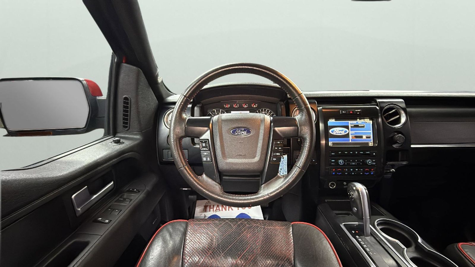 Used Car 2012 Ford F-150  For Sale Under $20,000 In Austin, Texas