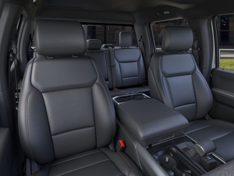 New Car 2025 Ford F-150  Lariat For Sale Under $70,000 In Austin, Texas