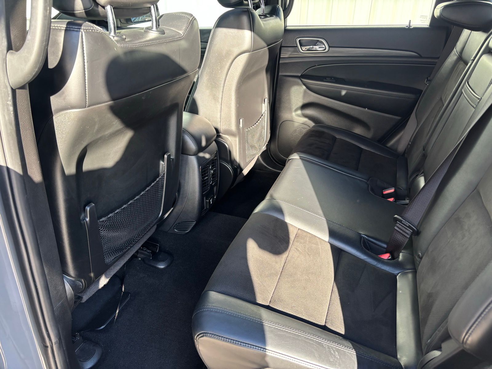 Used Car 2019 Jeep Grand Cherokee  Altitude For Sale Under $20,000 In Austin, Texas