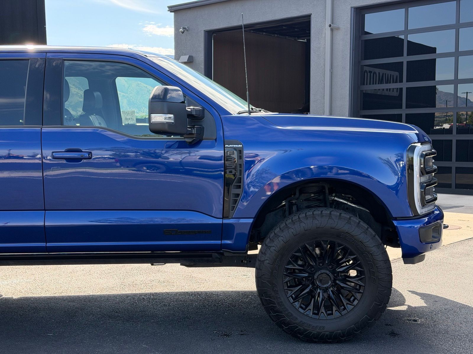 Used 2026 Ford F-350SD Truck