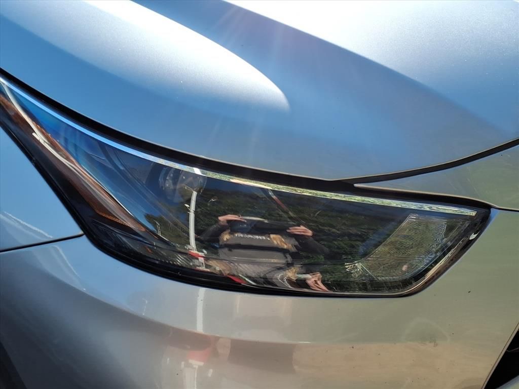 2024 Toyota Highlander XLE  at Don McGill Toyota