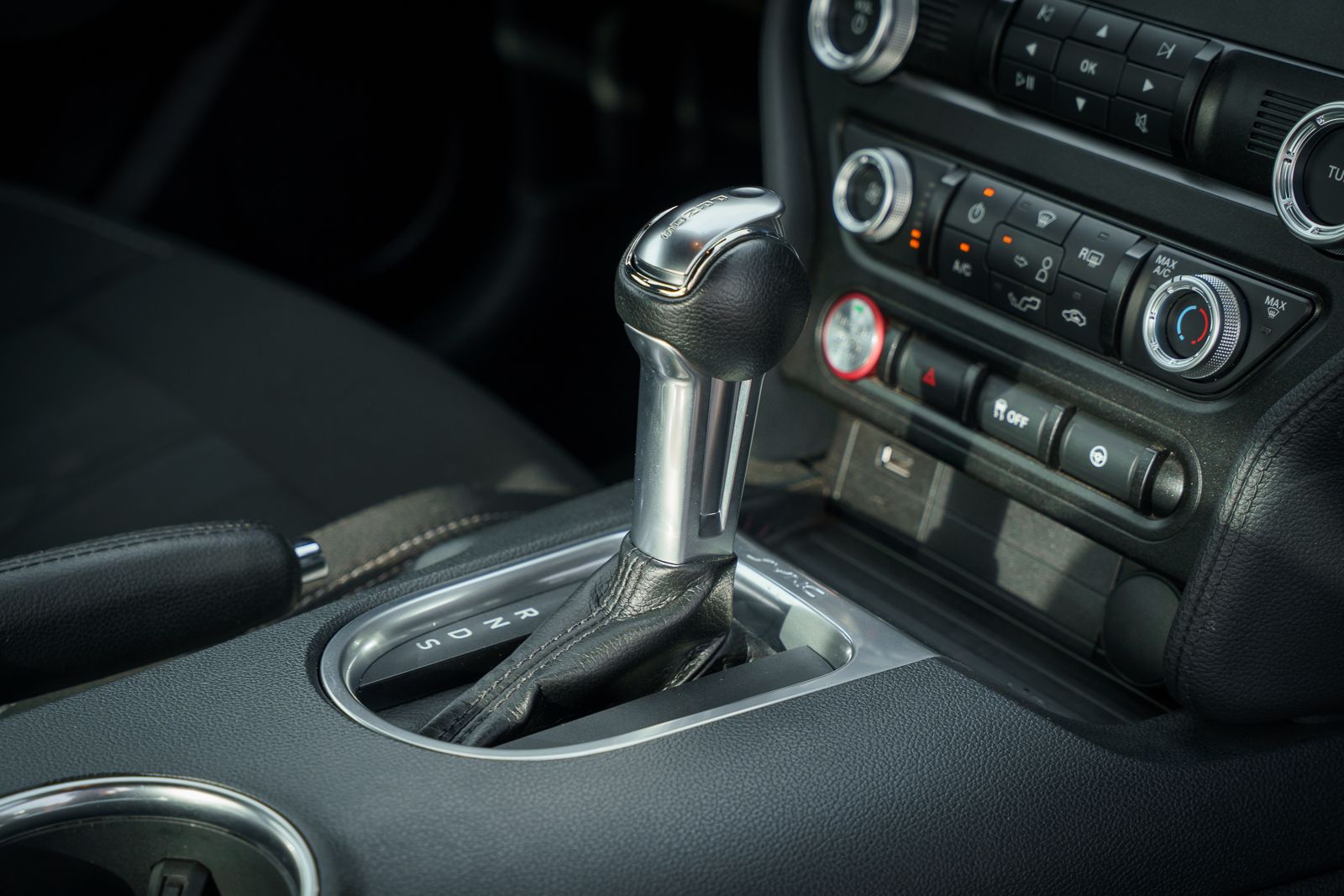 Used 2021 Ford Mustang Coupe