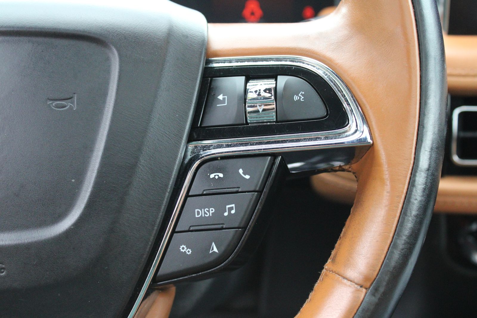 Used 2022 Black Lincoln Black Label image 18