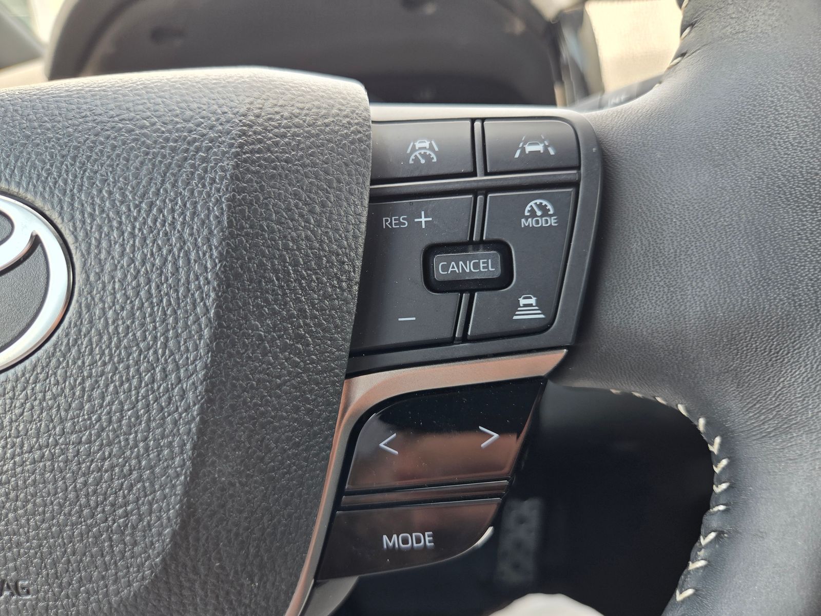 used 2025 Toyota Camry car, priced at $30,216