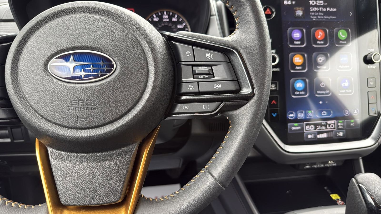 Used Car 2025 Subaru Crosstrek  Wilderness For Sale Under $35,000 In Austin, Texas