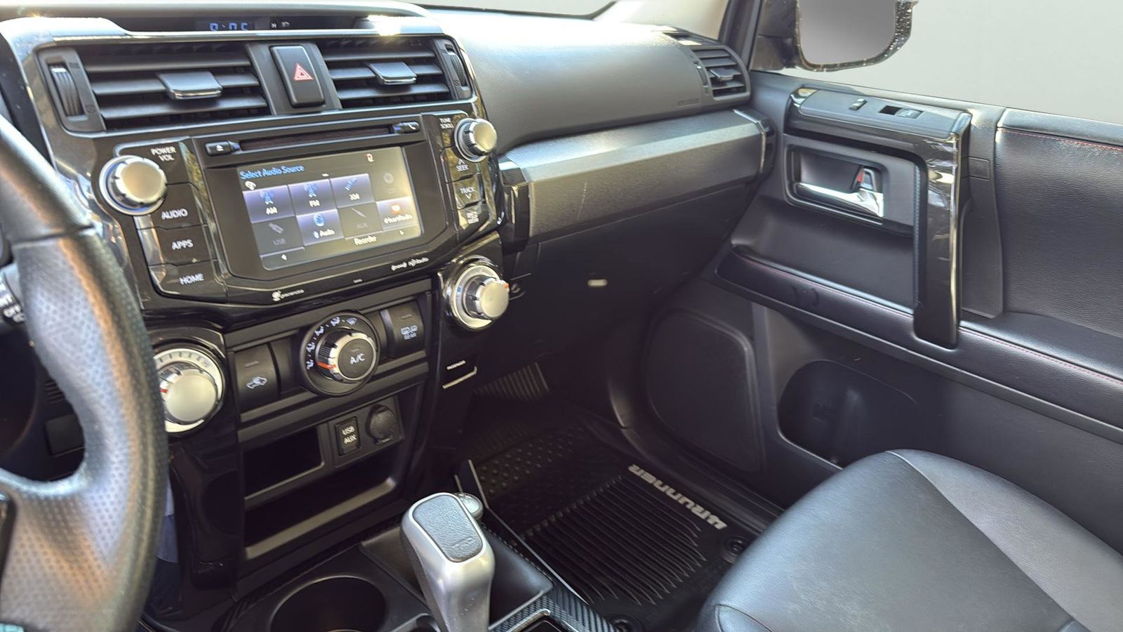 Used Car 2018 Toyota 4runner  Limited For Sale Under $35,000 In Austin, Texas