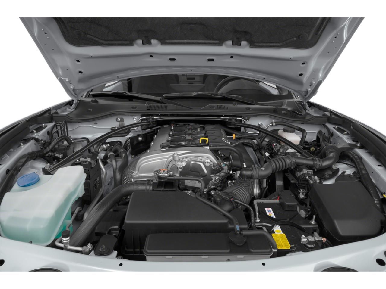 New Car 2025 Mazda Mx-5 Miata  Club For Sale Under $40,000 In Austin, Texas