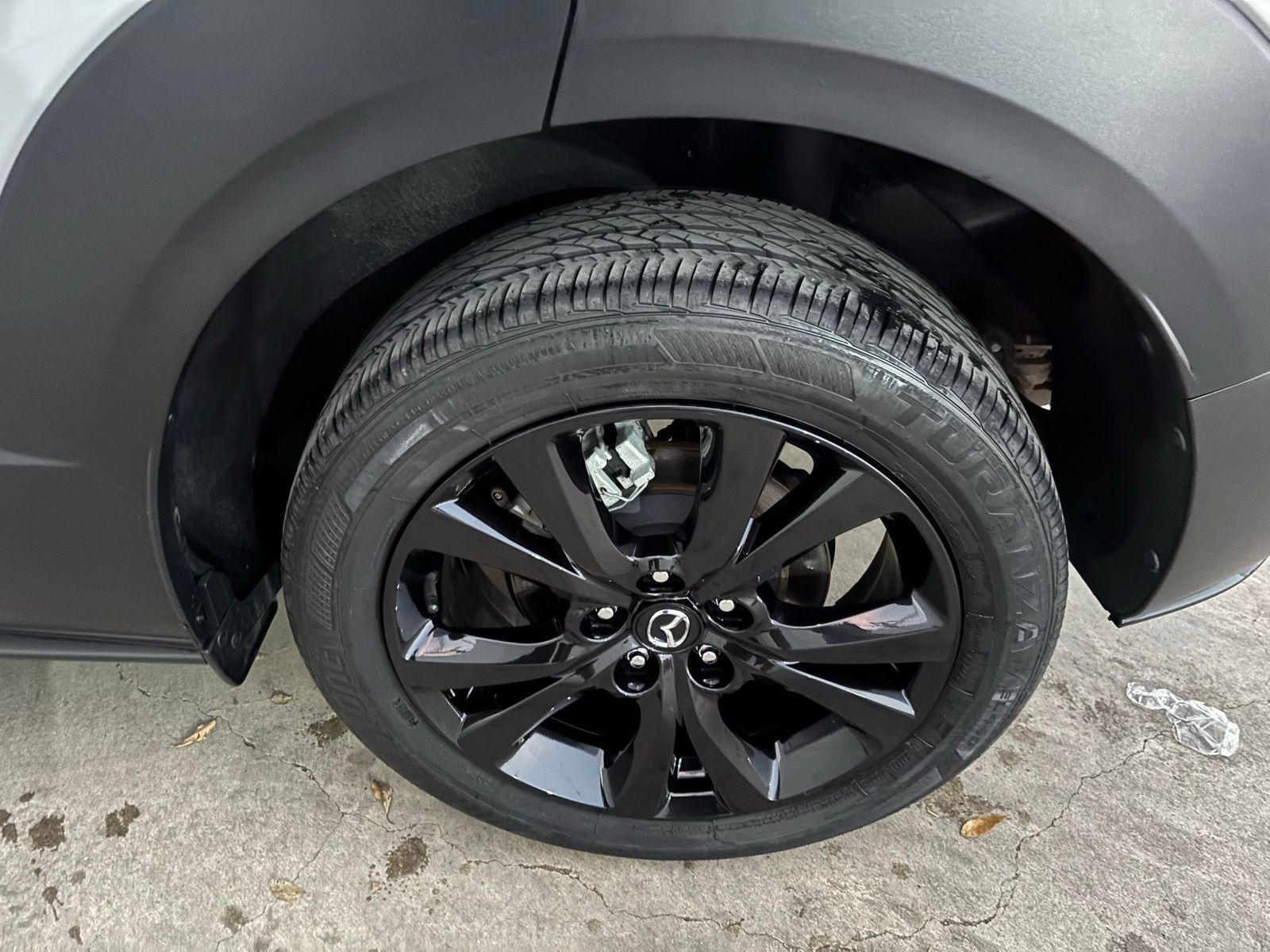 Used Car 2024 Mazda Cx-30  2.5 S Select Sport For Sale Under $25,000 In Austin, Texas