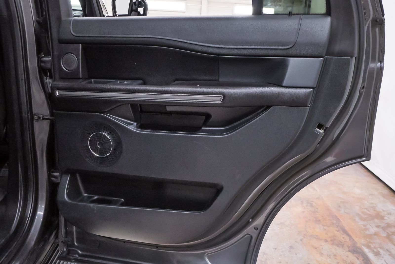 2018 Ford Expedition XLT Gray at Cook Ford