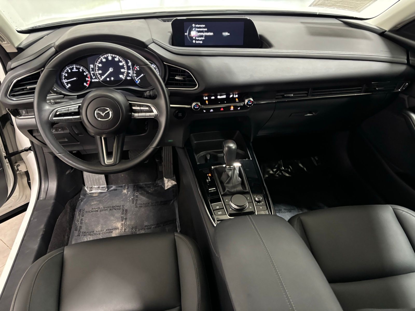 Used Car 2023 Mazda Cx-30  2.5 S Preferred Package For Sale Under $25,000 In Austin, Texas