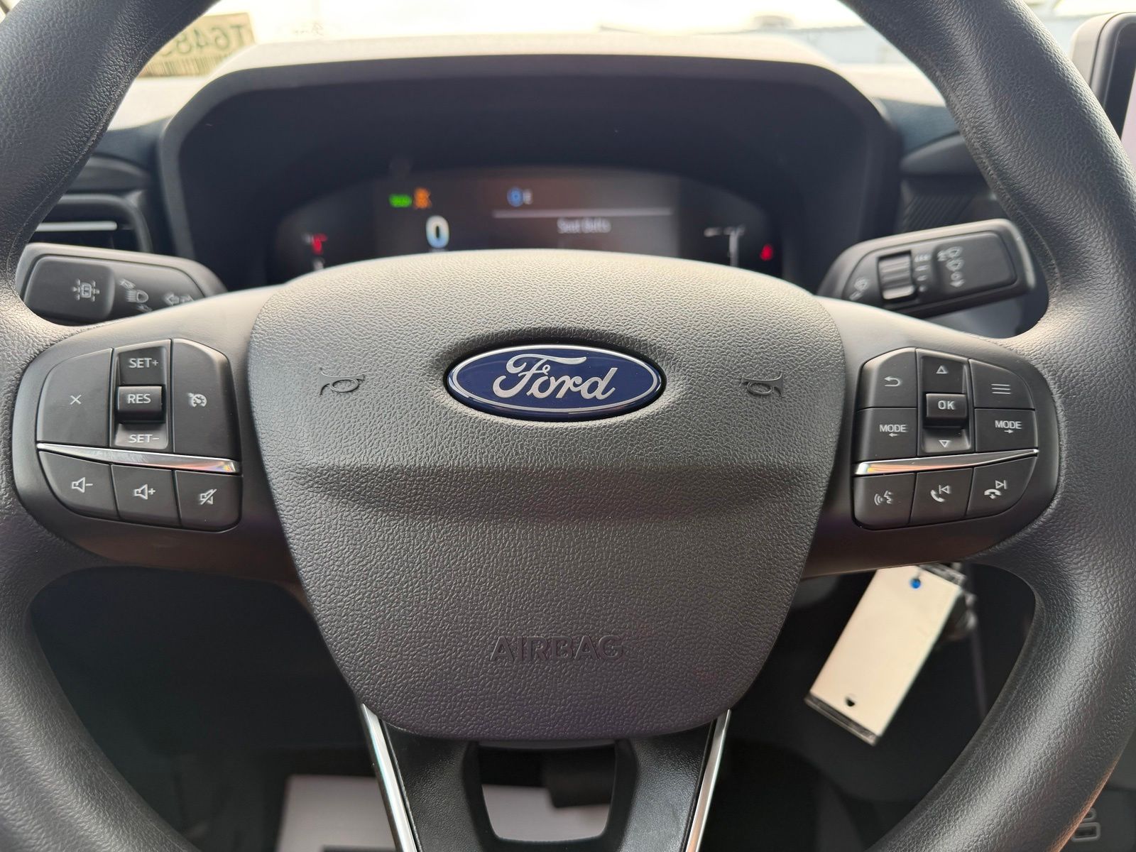 2026 Ford Maverick image 16