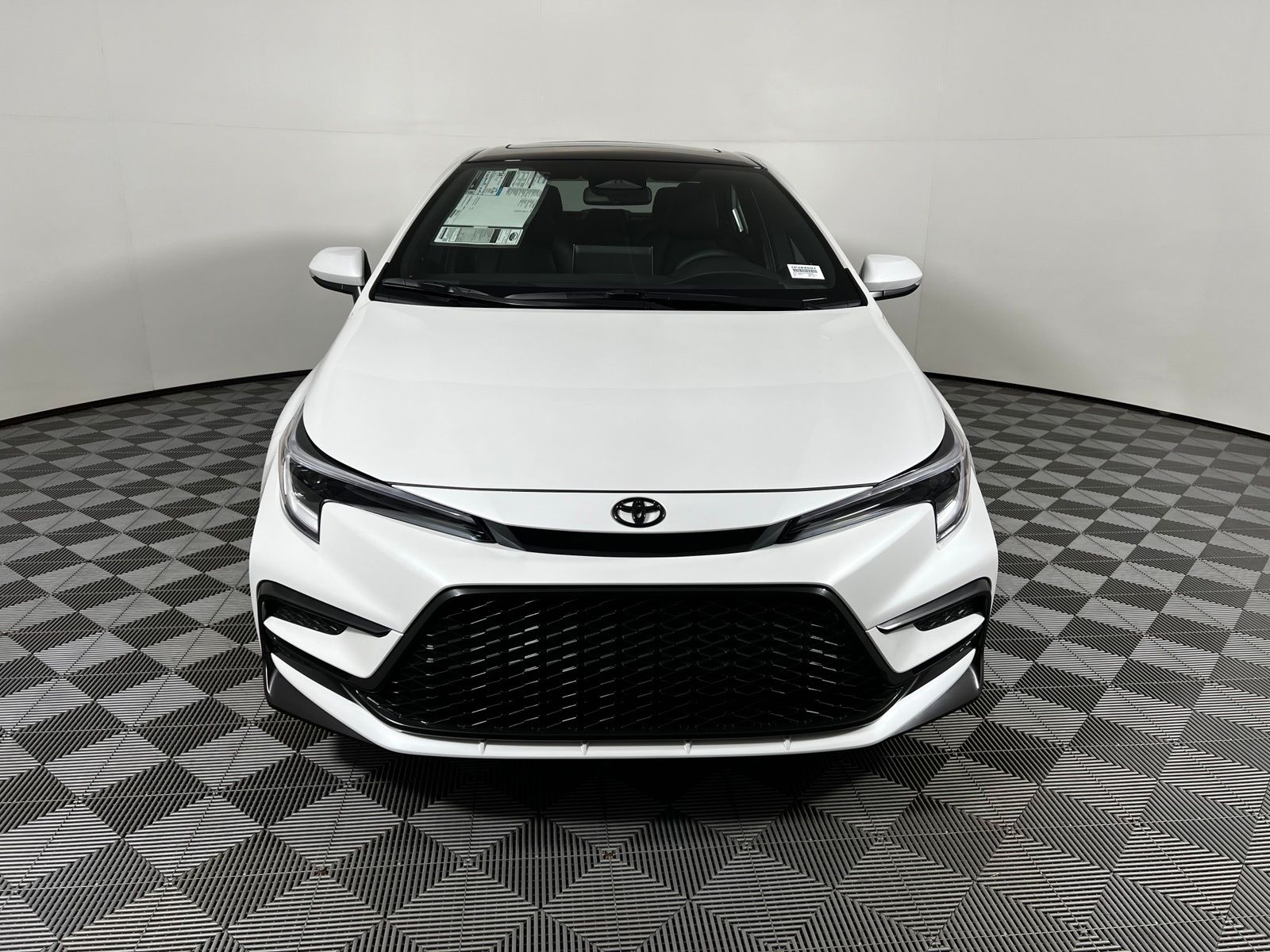 Thumbnail: 2026 Toyota Corolla - 2