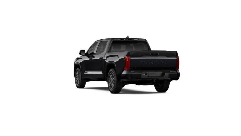 new 2026 Toyota Tundra car