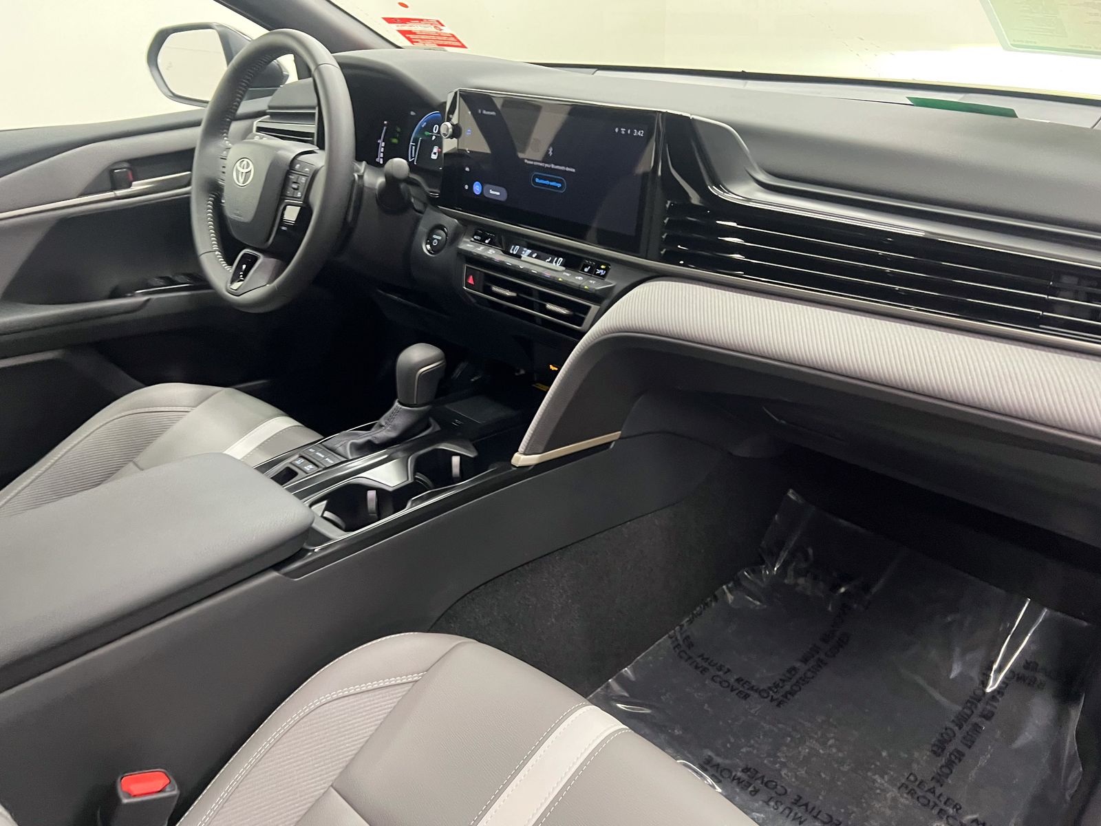 new 2026 Toyota Camry car