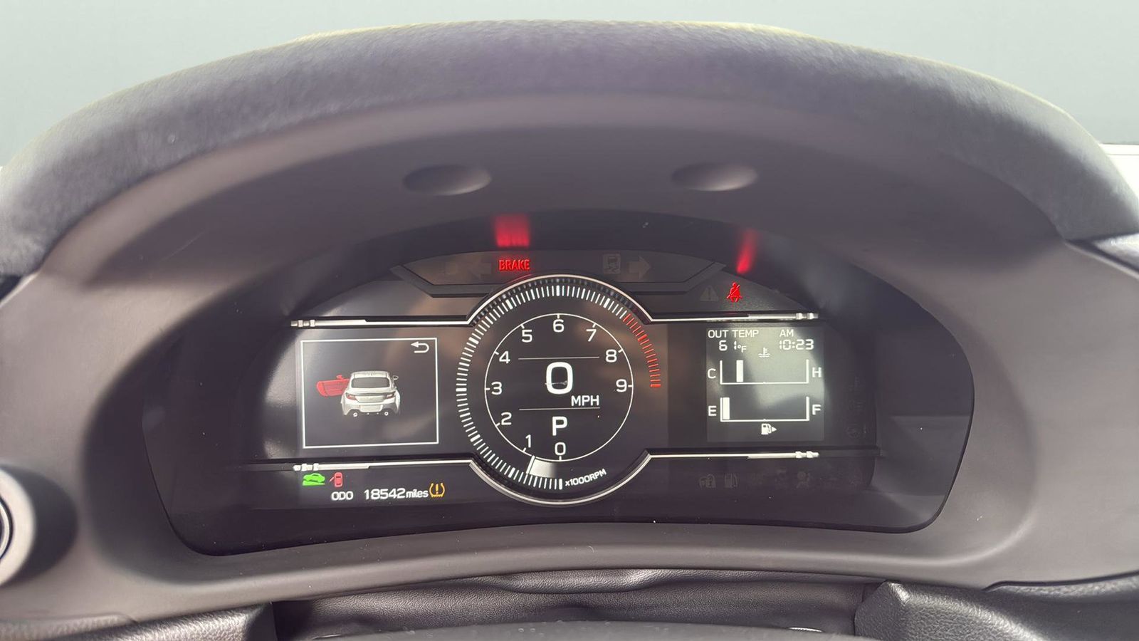 Used Car 2023 Toyota Gr86  Premium For Sale Under $35,000 In Austin, Texas