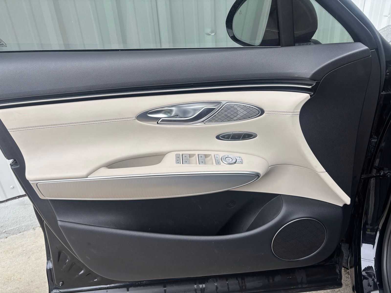 Used Car 2023 Genesis Gv70  2.5t For Sale Under $35,000 In Austin, Texas