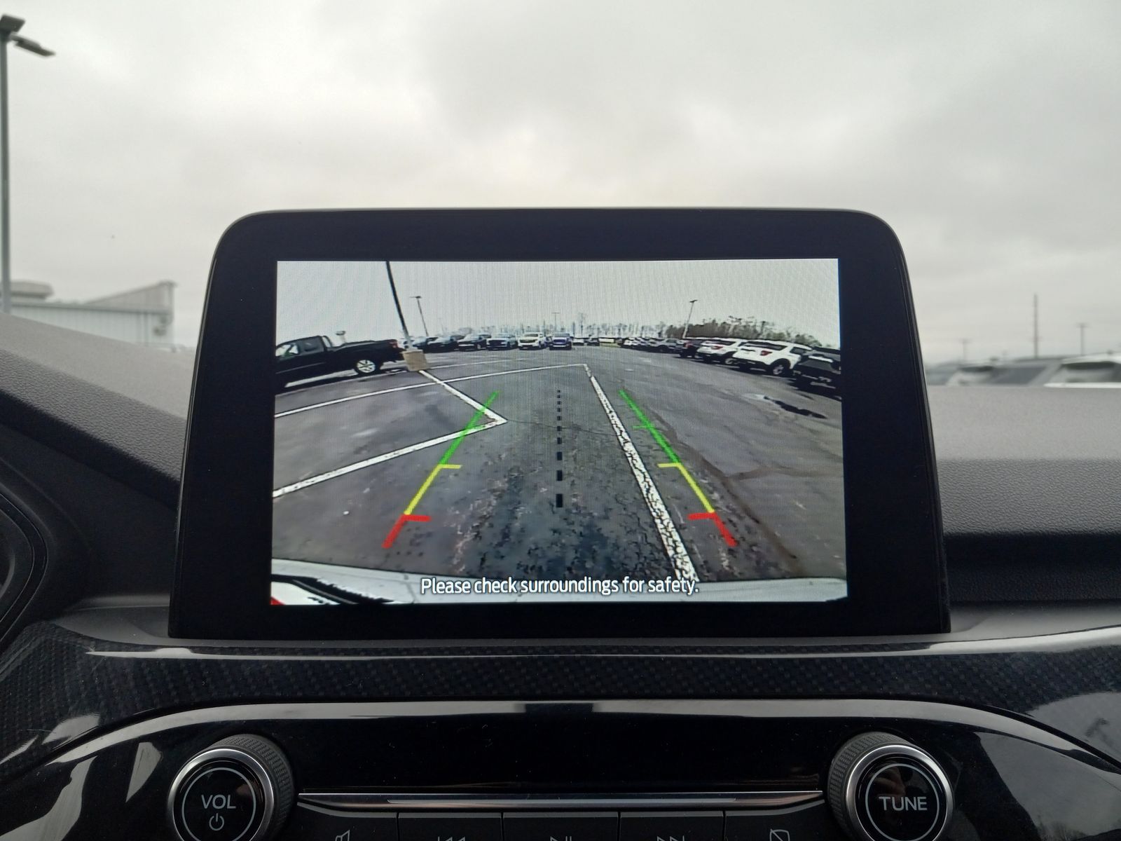 2024 Ford Escape image 22