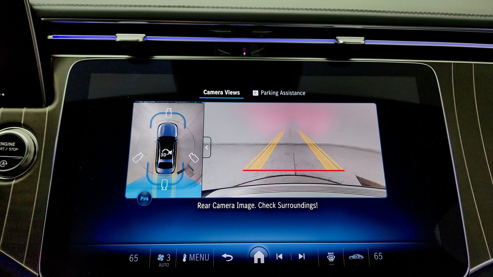 Used 2025 Blue Mercedes-Benz E 450 image 33