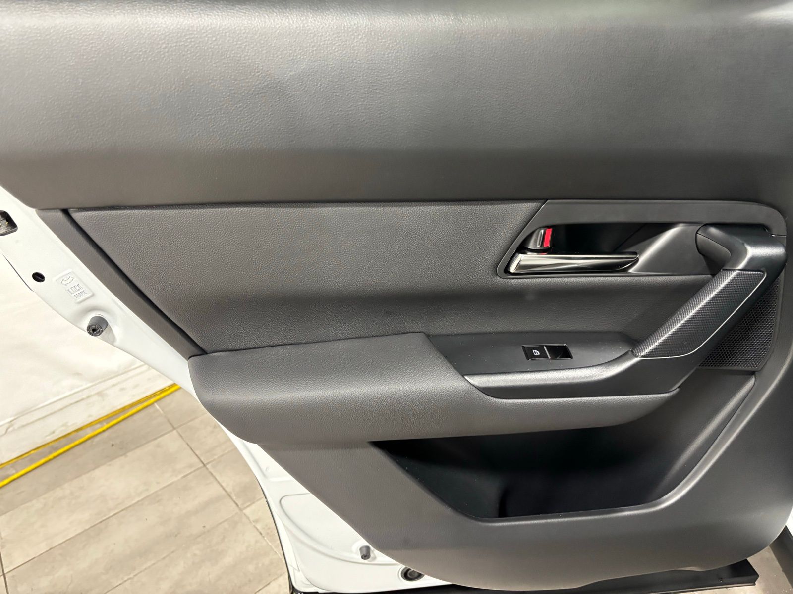 Used Car 2025 Mazda Cx-50 Hybrid  Premium Plus For Sale Under $35,000 In Austin, Texas