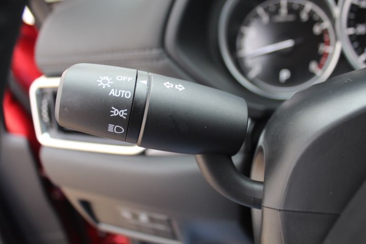 Used Car 2025 Mazda Cx-5  2.5 S Select Package For Sale Under $30,000 In Austin, Texas