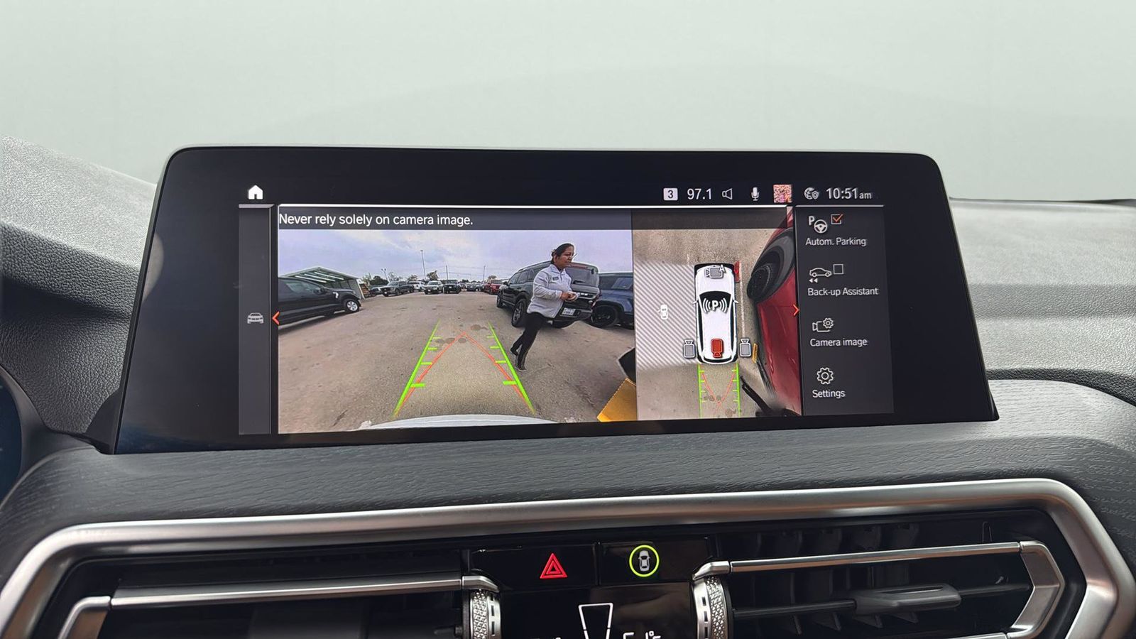 Used Car 2023 Bmw X3  Sdrive30i For Sale Under $35,000 In Austin, Texas