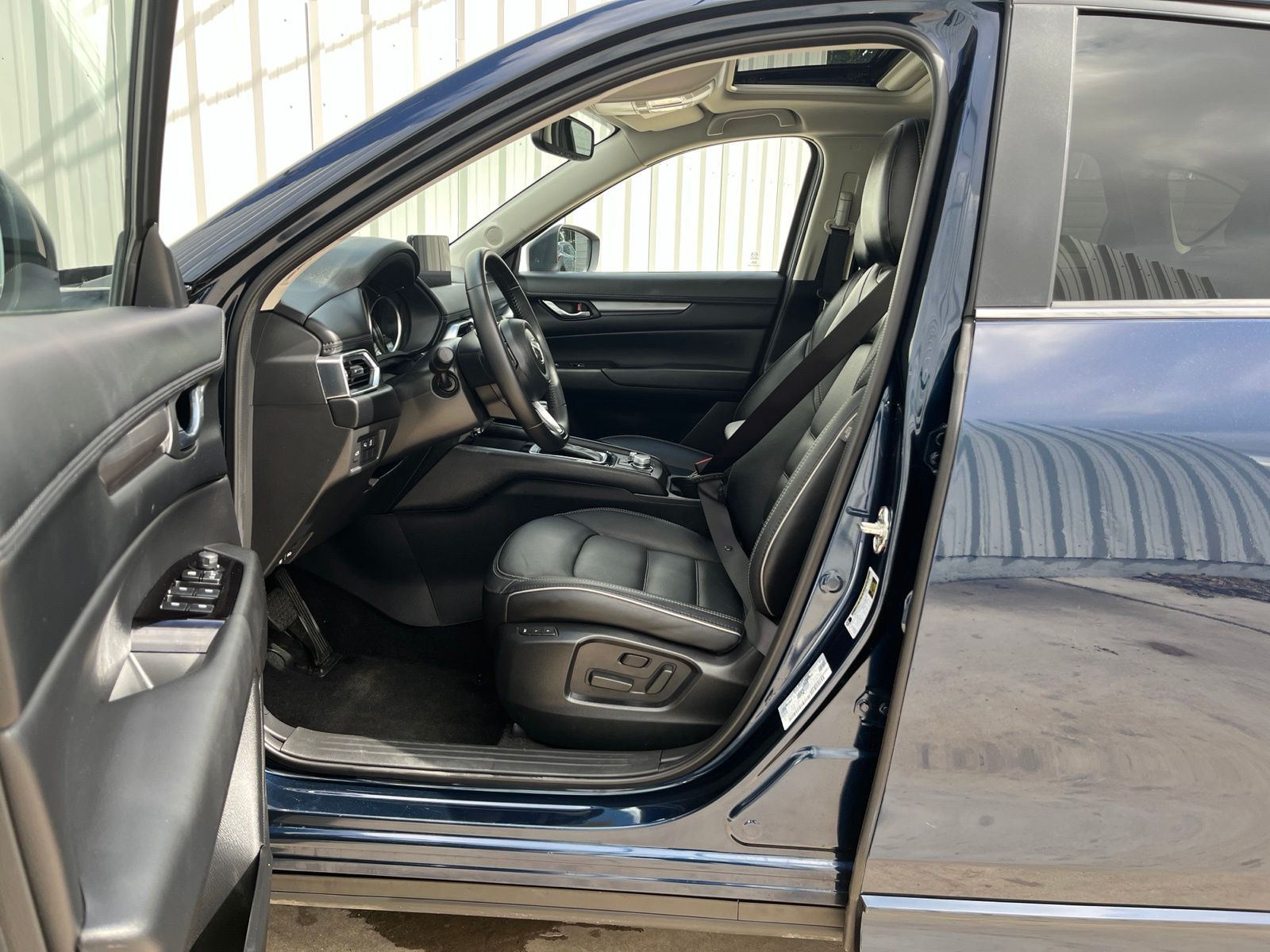 Used Car 2025 Mazda Cx-5  2.5 S Preferred Package For Sale Under $30,000 In Austin, Texas