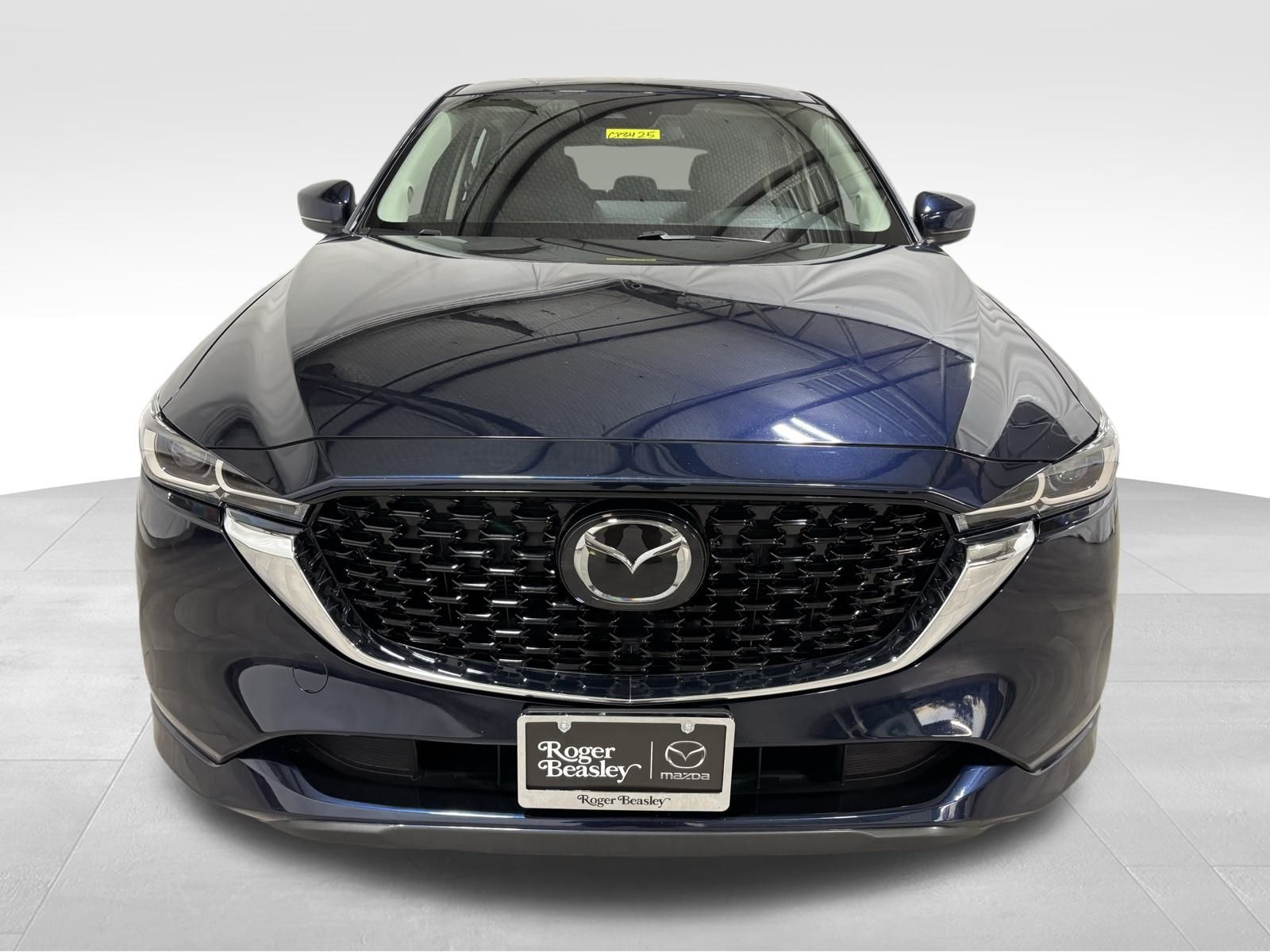 Used Car 2025 Mazda Cx-5  2.5 S Preferred Package For Sale Under $30,000 In Austin, Texas