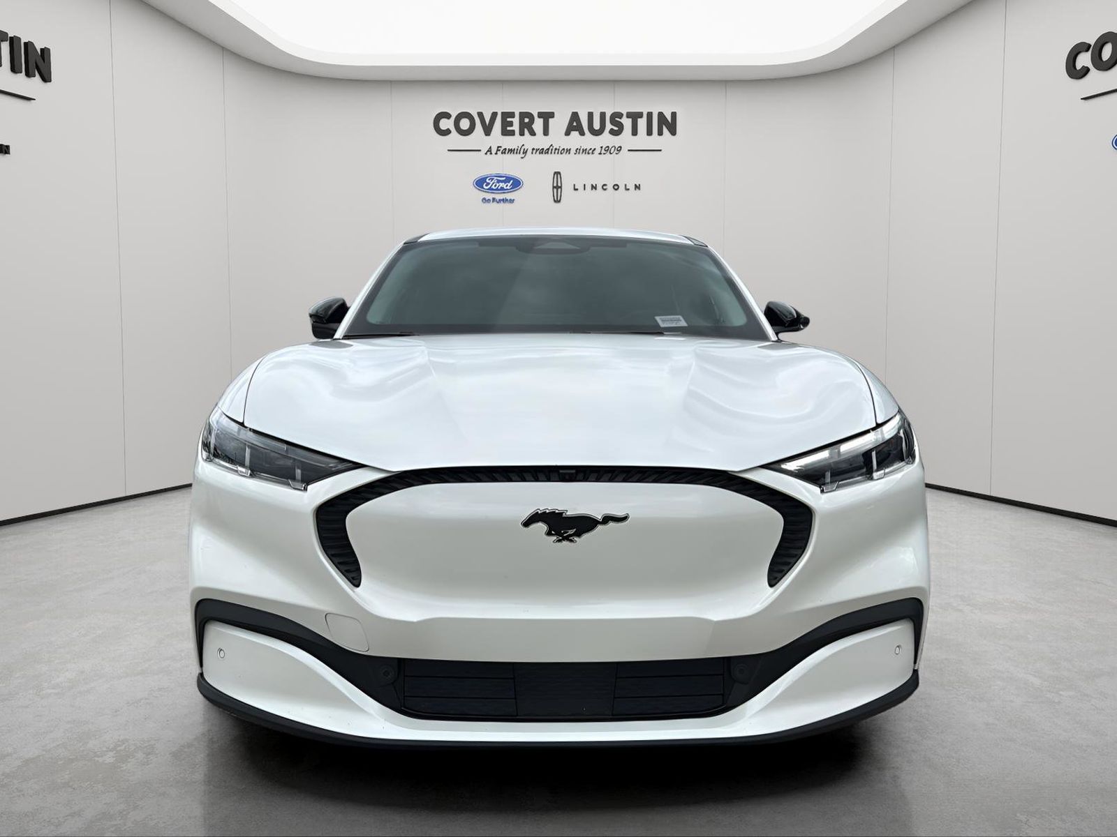 Used Car 2024 Ford Mustang Mach-e  Select For Sale Under $30,000 In Austin, Texas