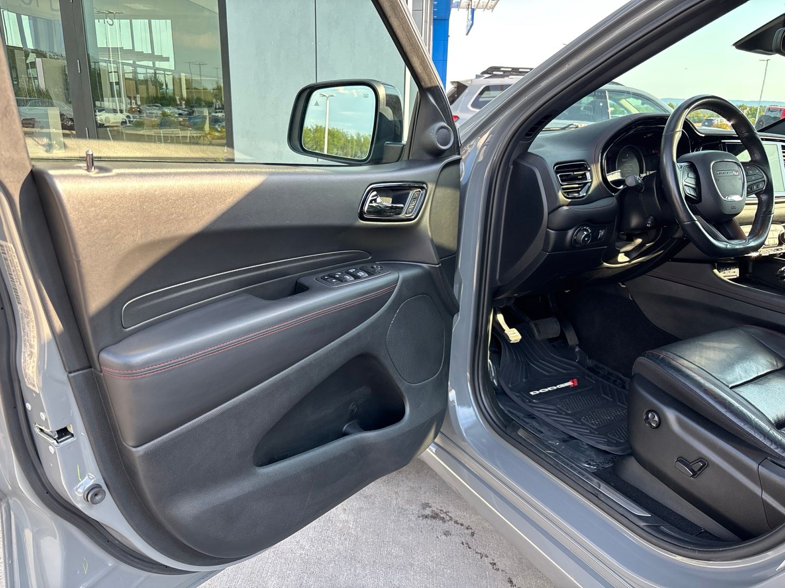 Used 2023 Dodge Durango SUV
