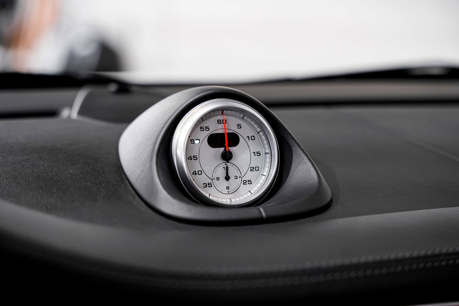 2010 Porsche 911 Targa 4S — photo 11