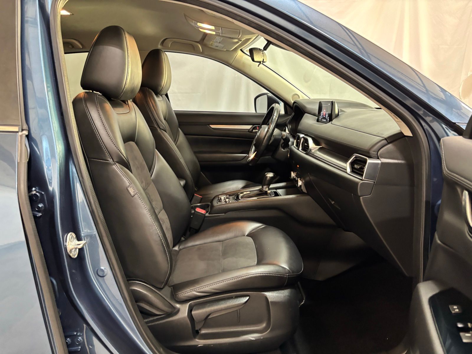 Used Car 2018 Mazda Cx-5  Touring For Sale Under $20,000 In Austin, Texas