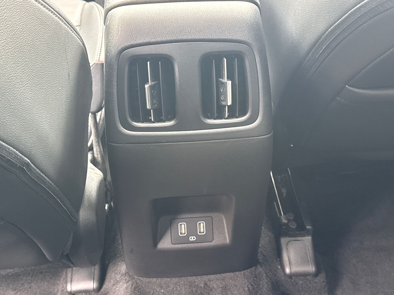 2024 Hyundai Tucson SEL - Photo 25