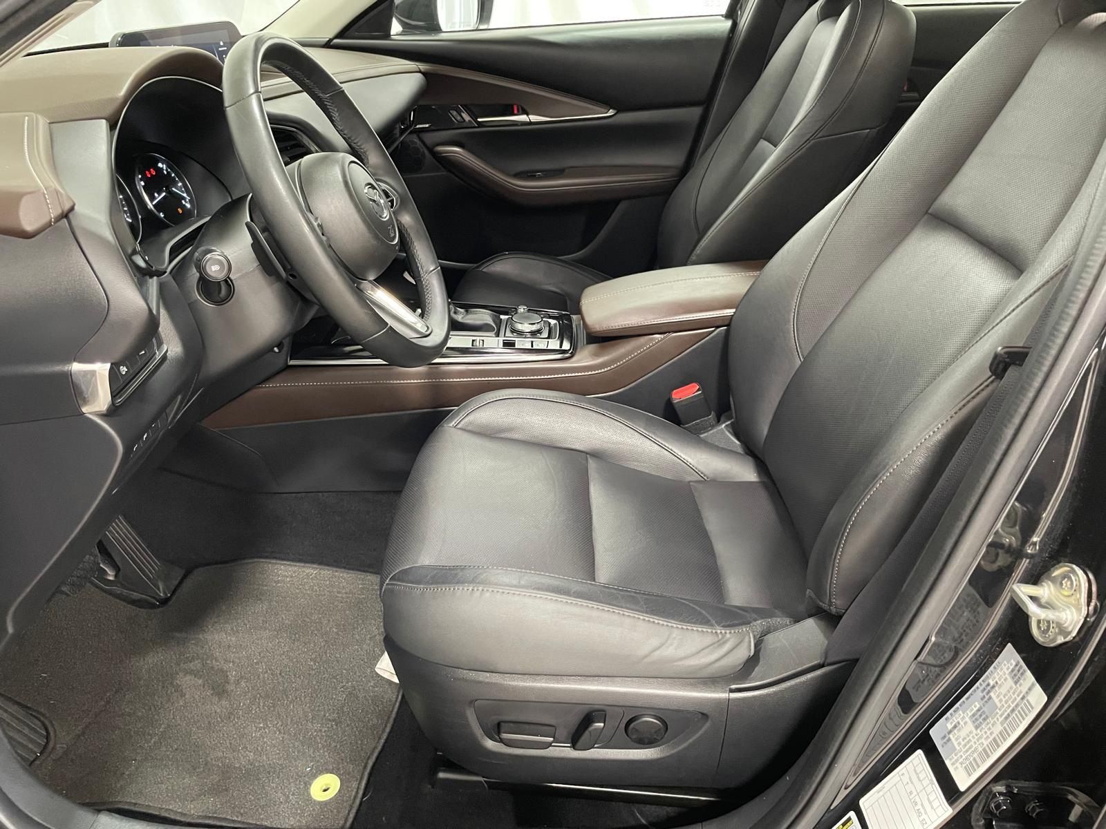 Used Car 2024 Mazda Cx-30  2.5 S Premium Package For Sale Under $25,000 In Austin, Texas