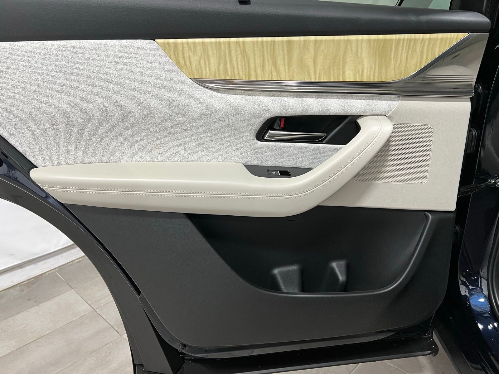 Used Car 2025 Mazda Cx-90  Wagon 4 Dr. 3.3 Turbo S Premium Plus All Wheel Drive For Sale Under $50,000 In Austin, Texas