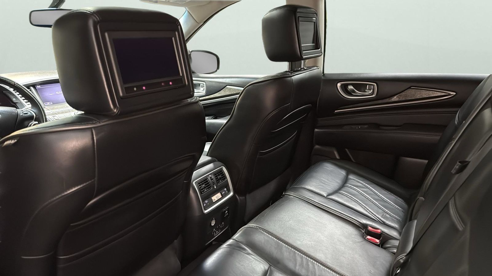 Used Car 2013 Infiniti Jx35  Base For Sale Under $10,000 In Austin, Texas