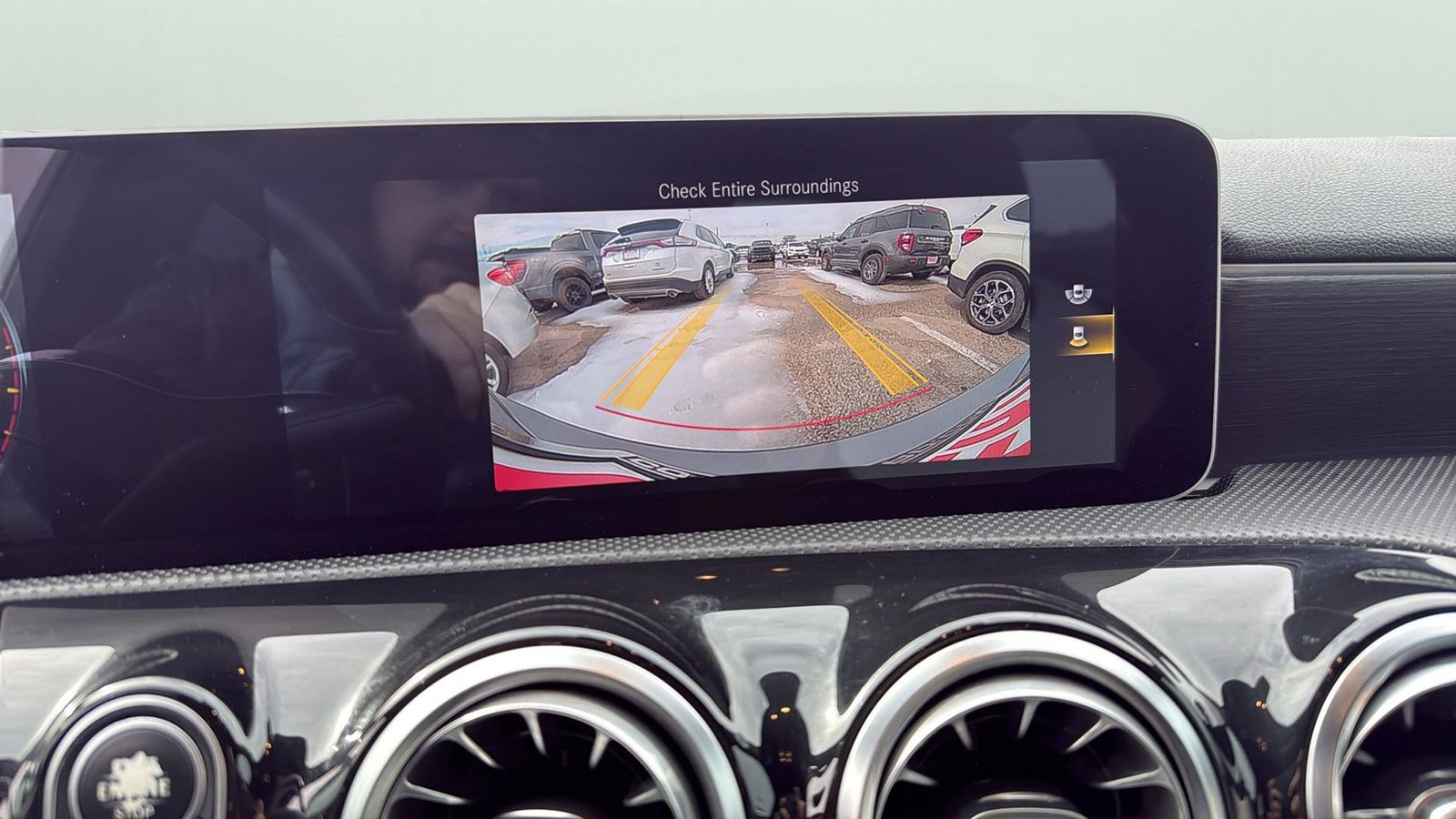 Used Car 2019 Mercedes-benz A-class  A 220 For Sale Under $25,000 In Austin, Texas