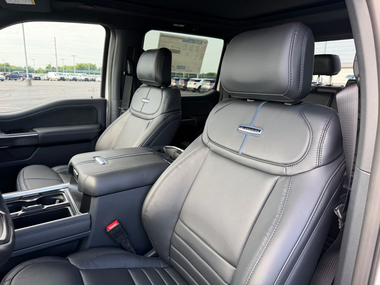 2026 Ford F-250SD image 11