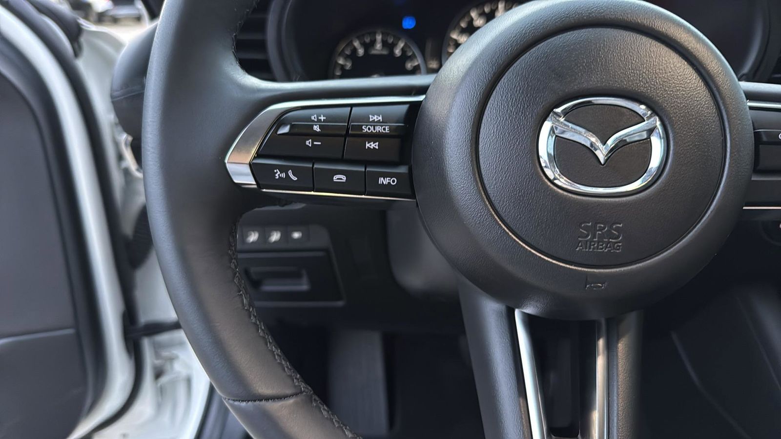 Used Car 2024 Mazda Mazda3  2.5 S Preferred Package For Sale Under $25,000 In Austin, Texas