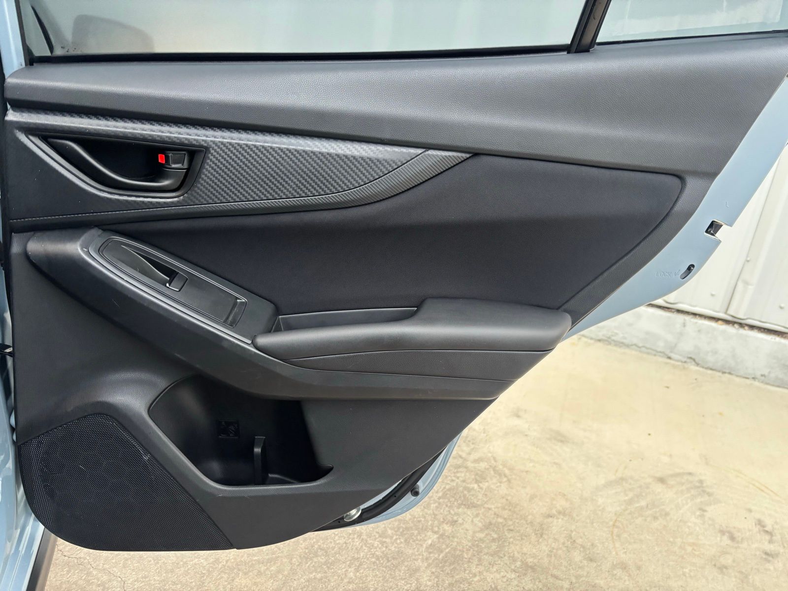 Used Car 2018 Subaru Crosstrek  2.0i For Sale Under $20,000 In Austin, Texas