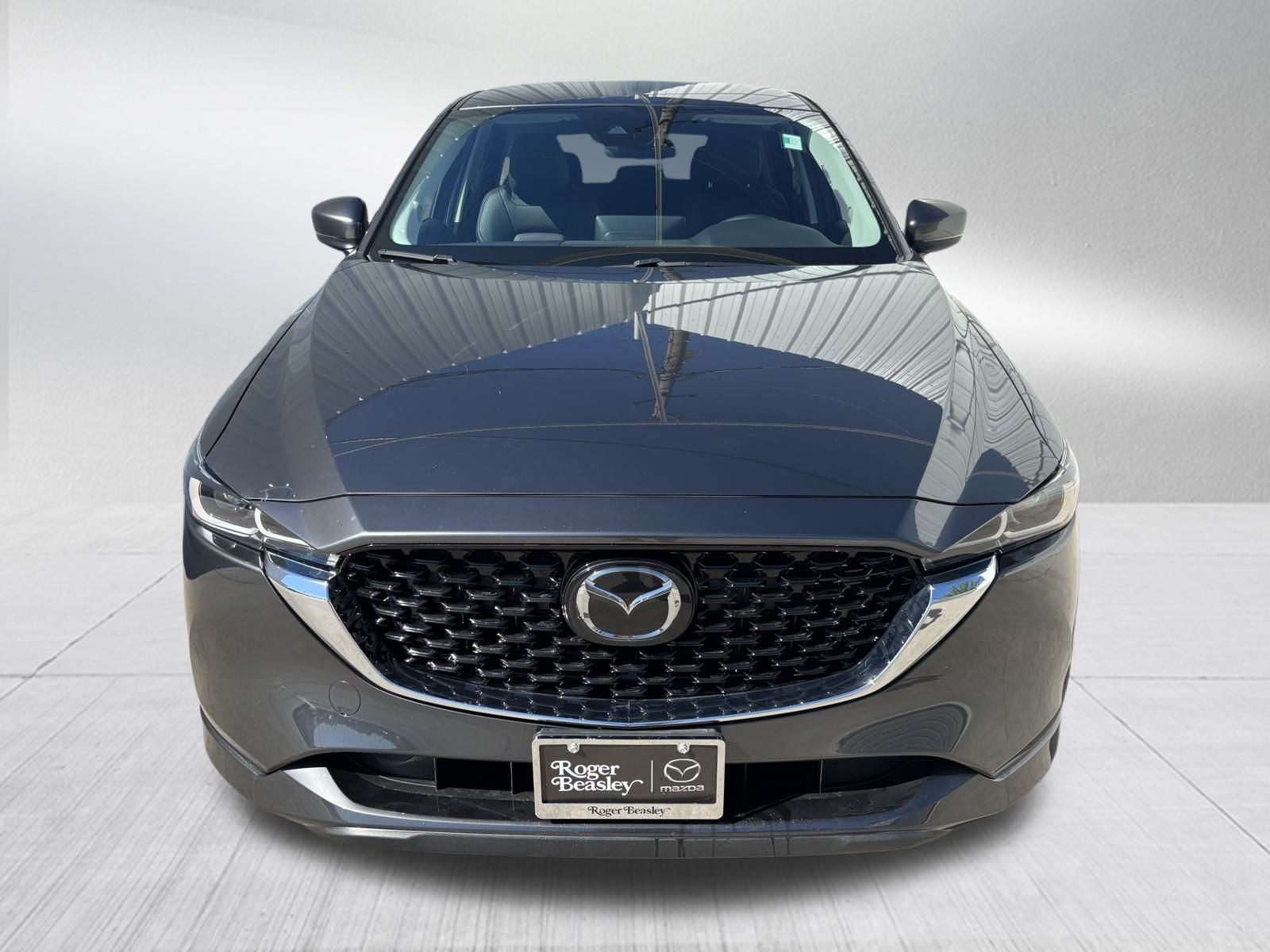 Used Car 2024 Mazda Cx-5  2.5 S Select Package For Sale Under $30,000 In Austin, Texas