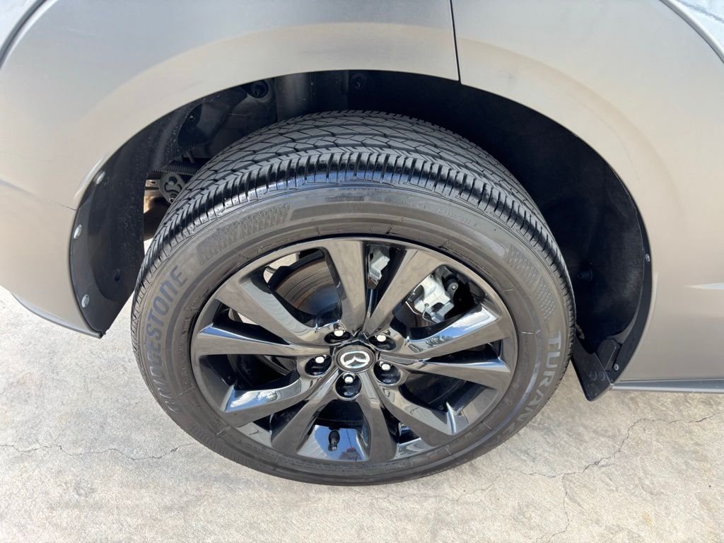 Used Car 2023 Mazda Cx-30  2.5 S Carbon Edition For Sale Under $25,000 In Austin, Texas