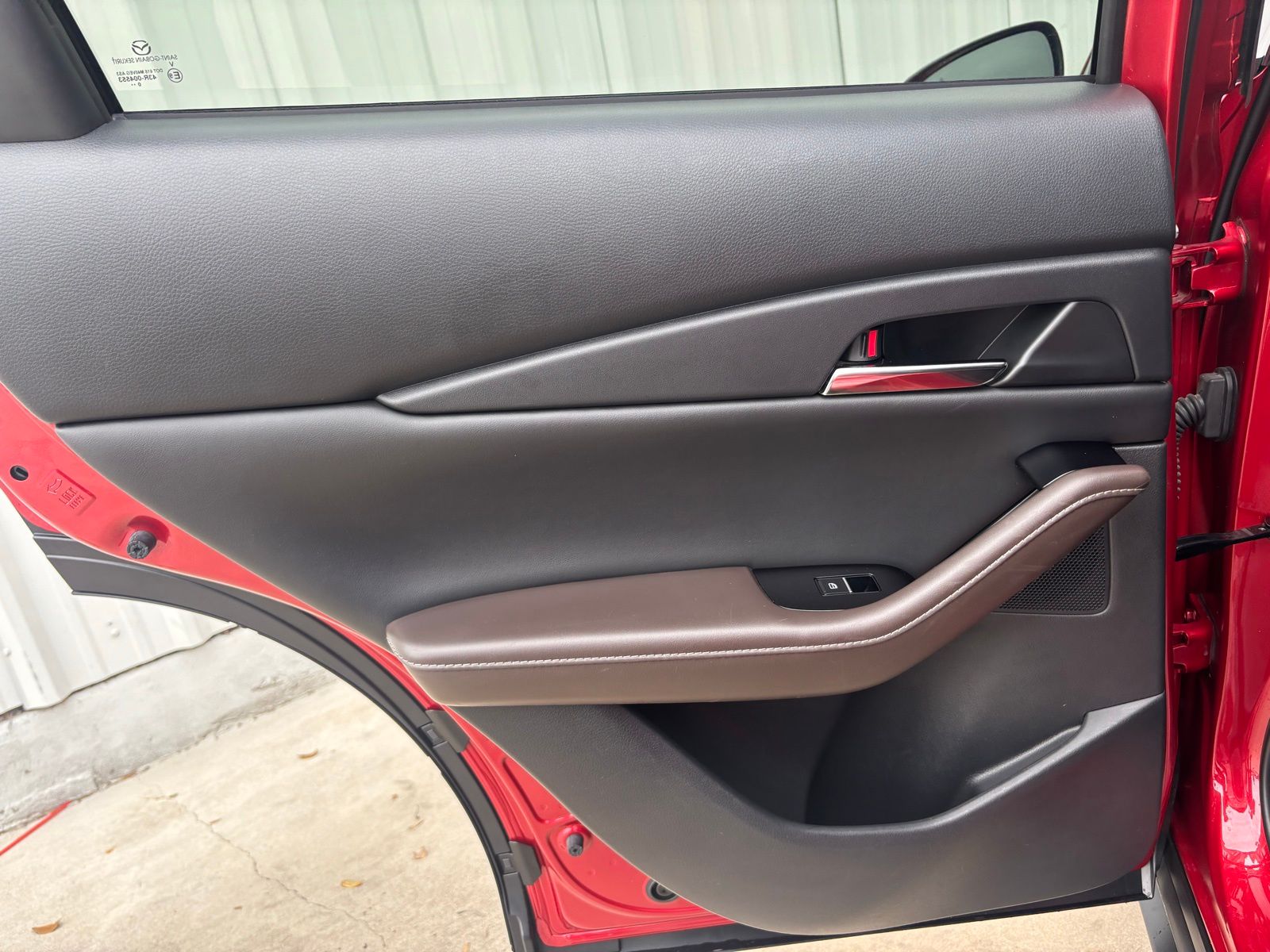 Used Car 2021 Mazda Cx-30  2.5 Turbo For Sale Under $25,000 In Austin, Texas