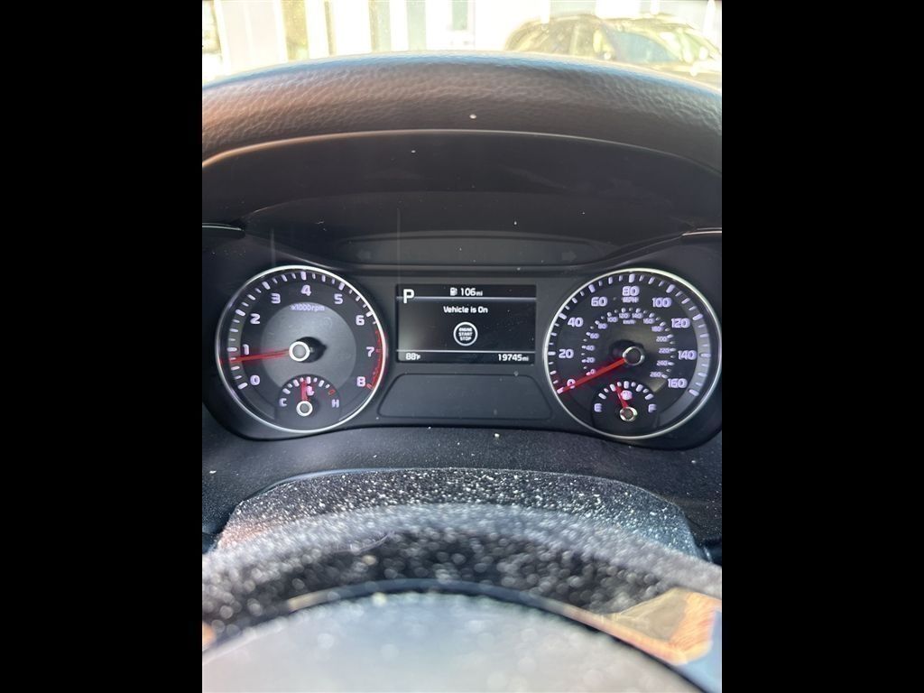 2022 Kia Forte GT FWD