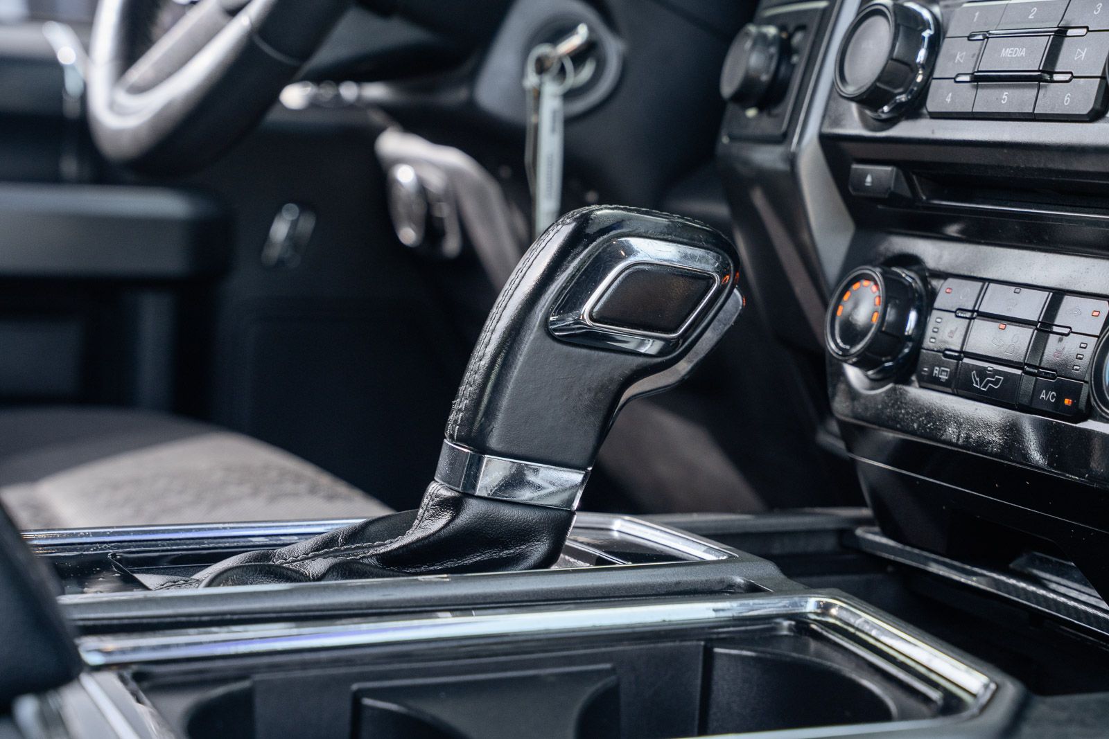 Used 2018 Ford F-150 Truck