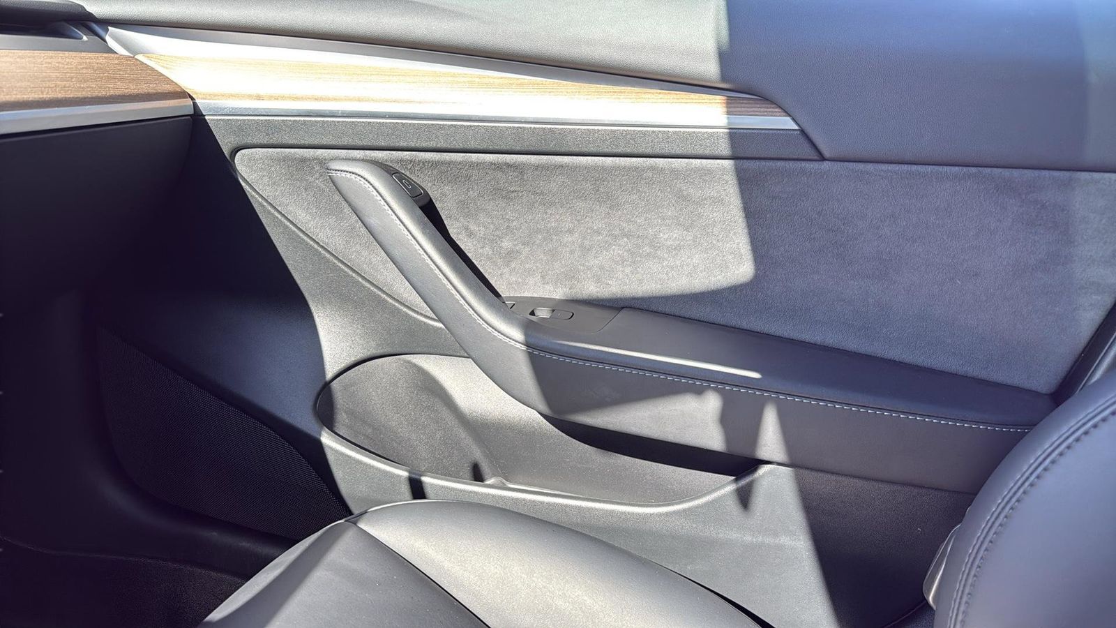 Used Car 2023 Tesla Model 3  Performance For Sale Under $35,000 In Austin, Texas